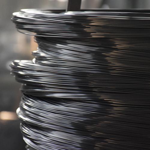 北寺镀锌工业园区 铁丝线材与拔丝镀锌设备的金属制品全产业链解读