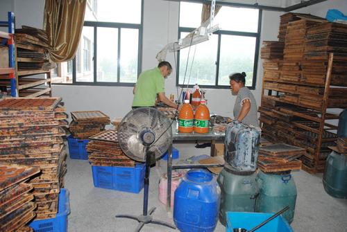 义乌市佳惠奇金属制品工厂 匠心打造高品质金属制品