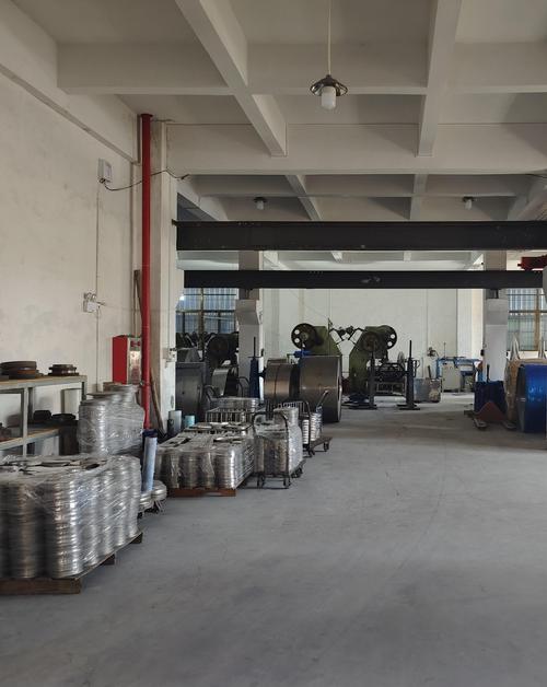 金属制品加工合作前的必要审视 解读一份供应商数据样本