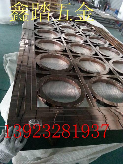 佛山鑫踏金属制品 匠心锻造，品质领航